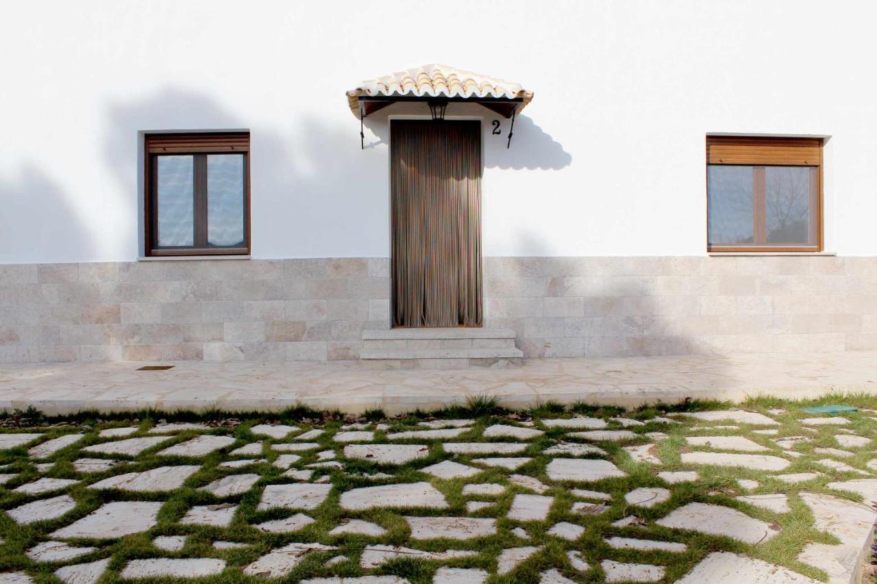 Casas Rurales Tia Maria Ruidera Rom bilde