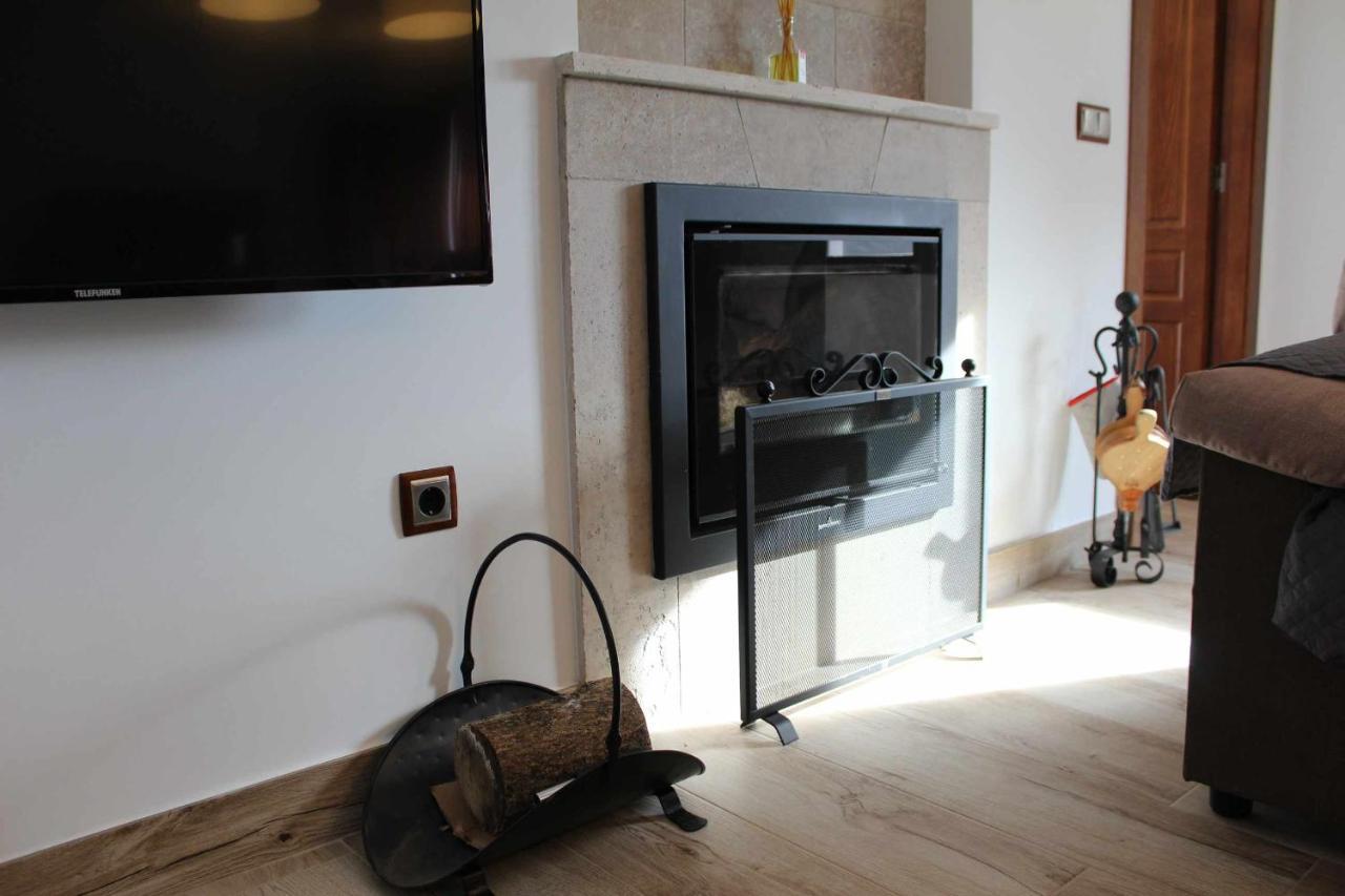 Casas Rurales Tia Maria Ruidera Rom bilde