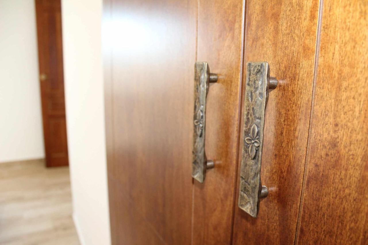 Casas Rurales Tia Maria Ruidera Rom bilde