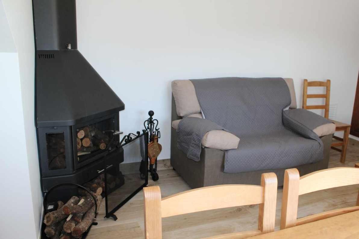 Casas Rurales Tia Maria Ruidera Rom bilde