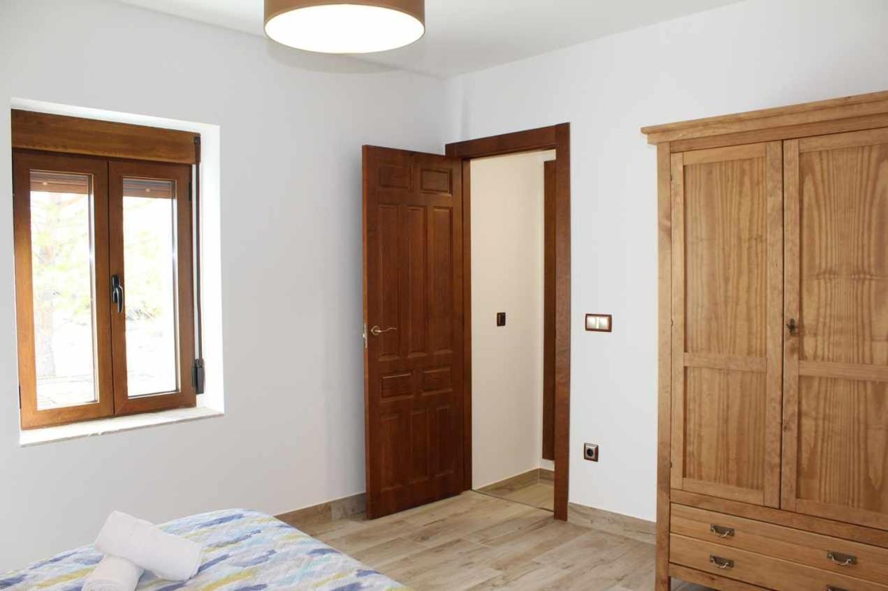 Casas Rurales Tia Maria Ruidera Rom bilde