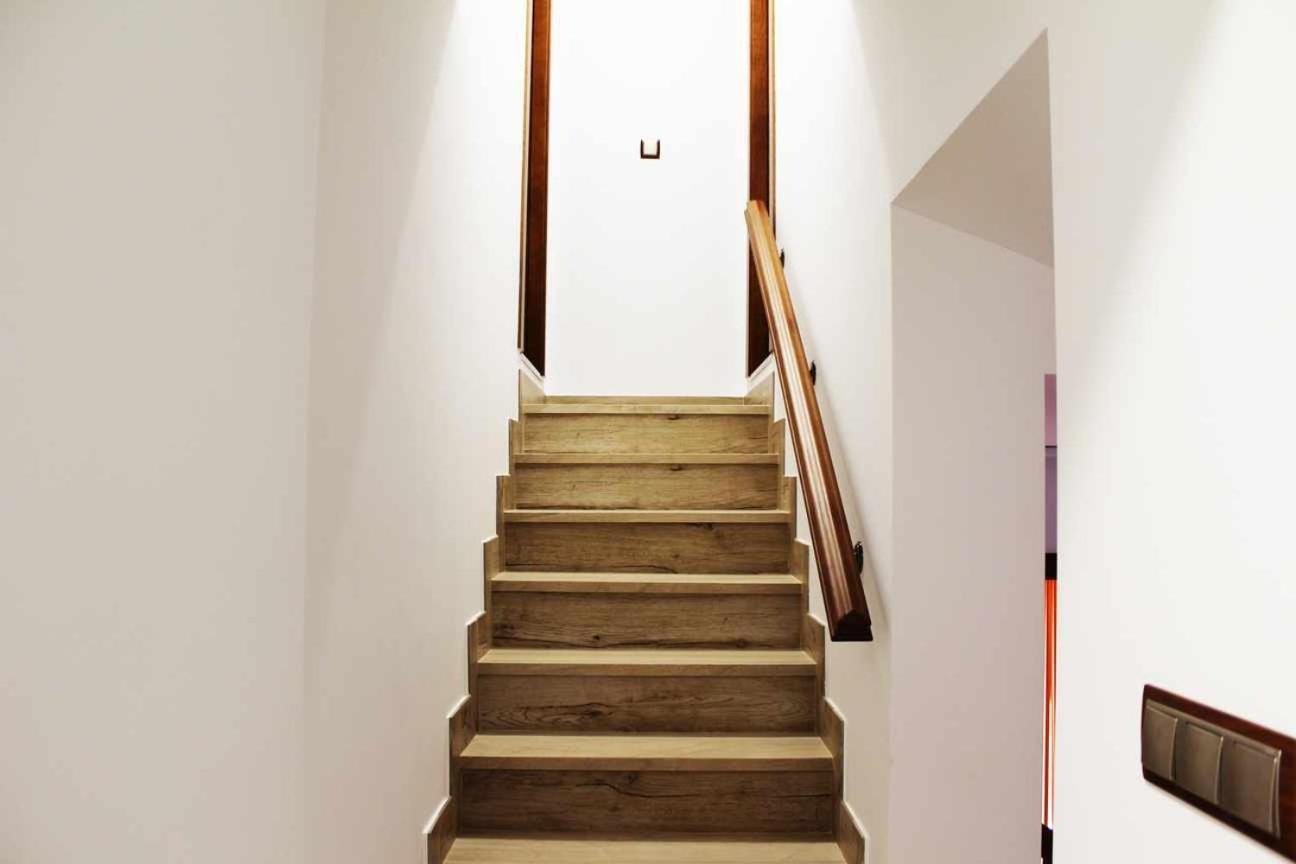 Casas Rurales Tia Maria Ruidera Rom bilde