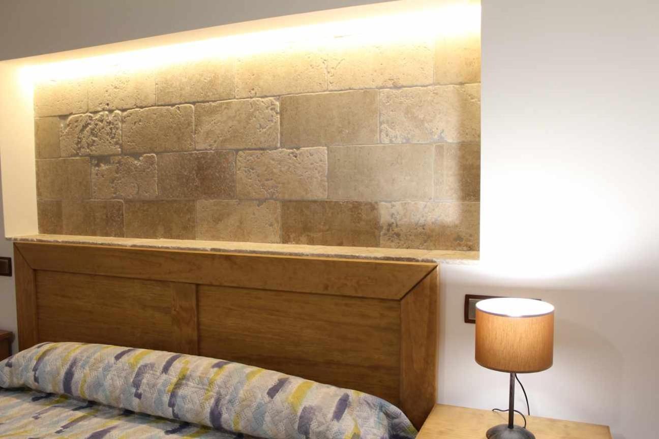 Casas Rurales Tia Maria Ruidera Rom bilde