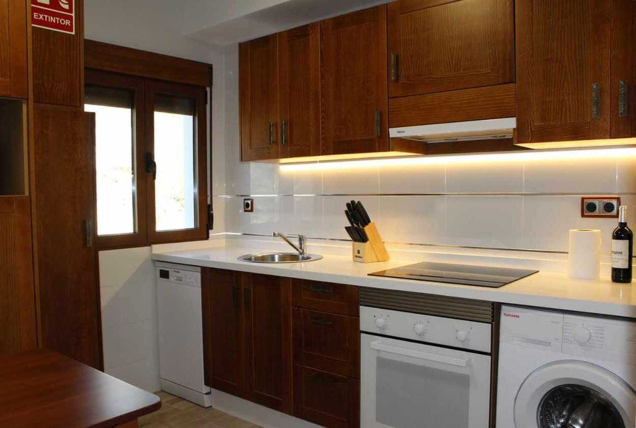 Casas Rurales Tia Maria Ruidera Rom bilde