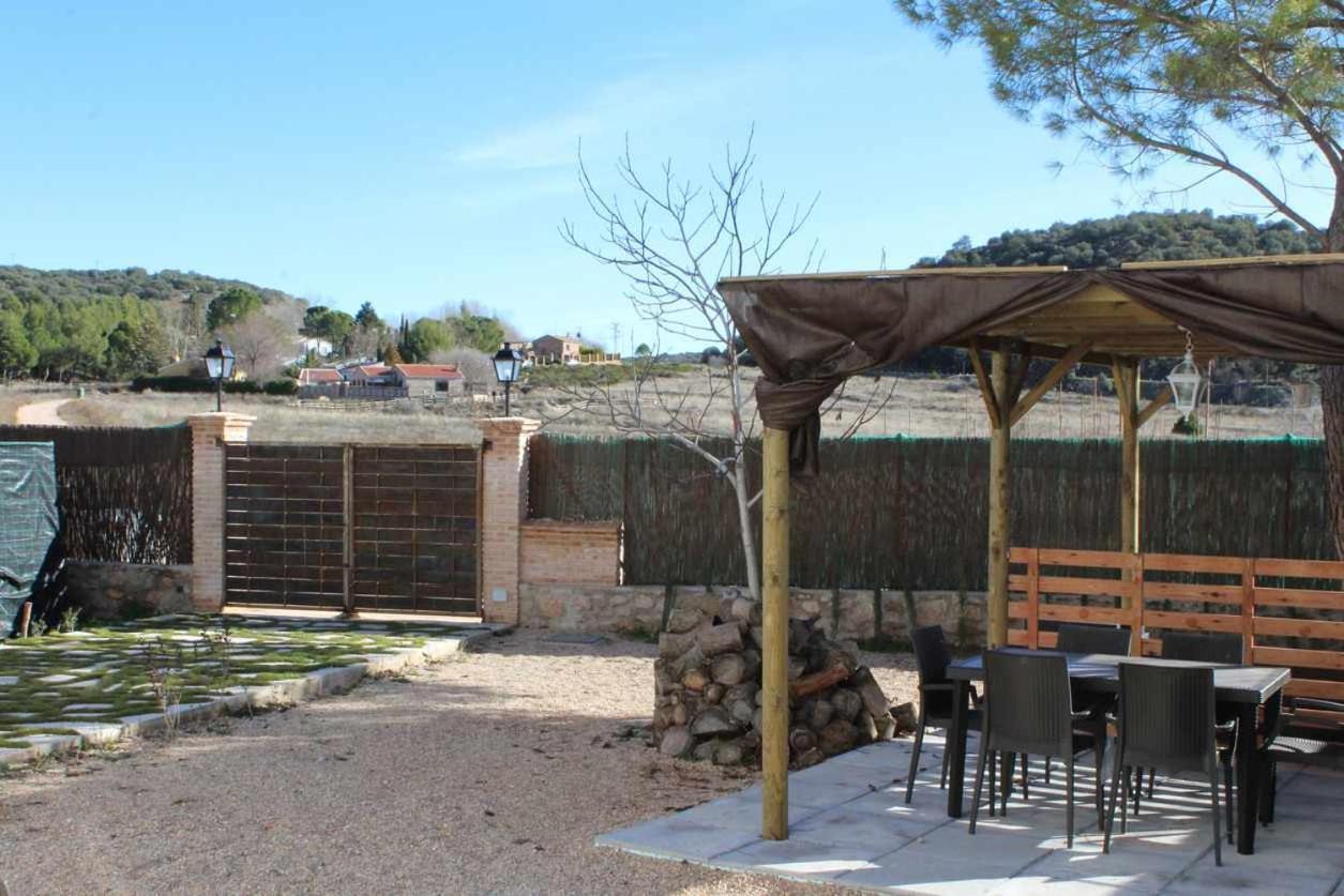 Casas Rurales Tia Maria Ruidera Rom bilde