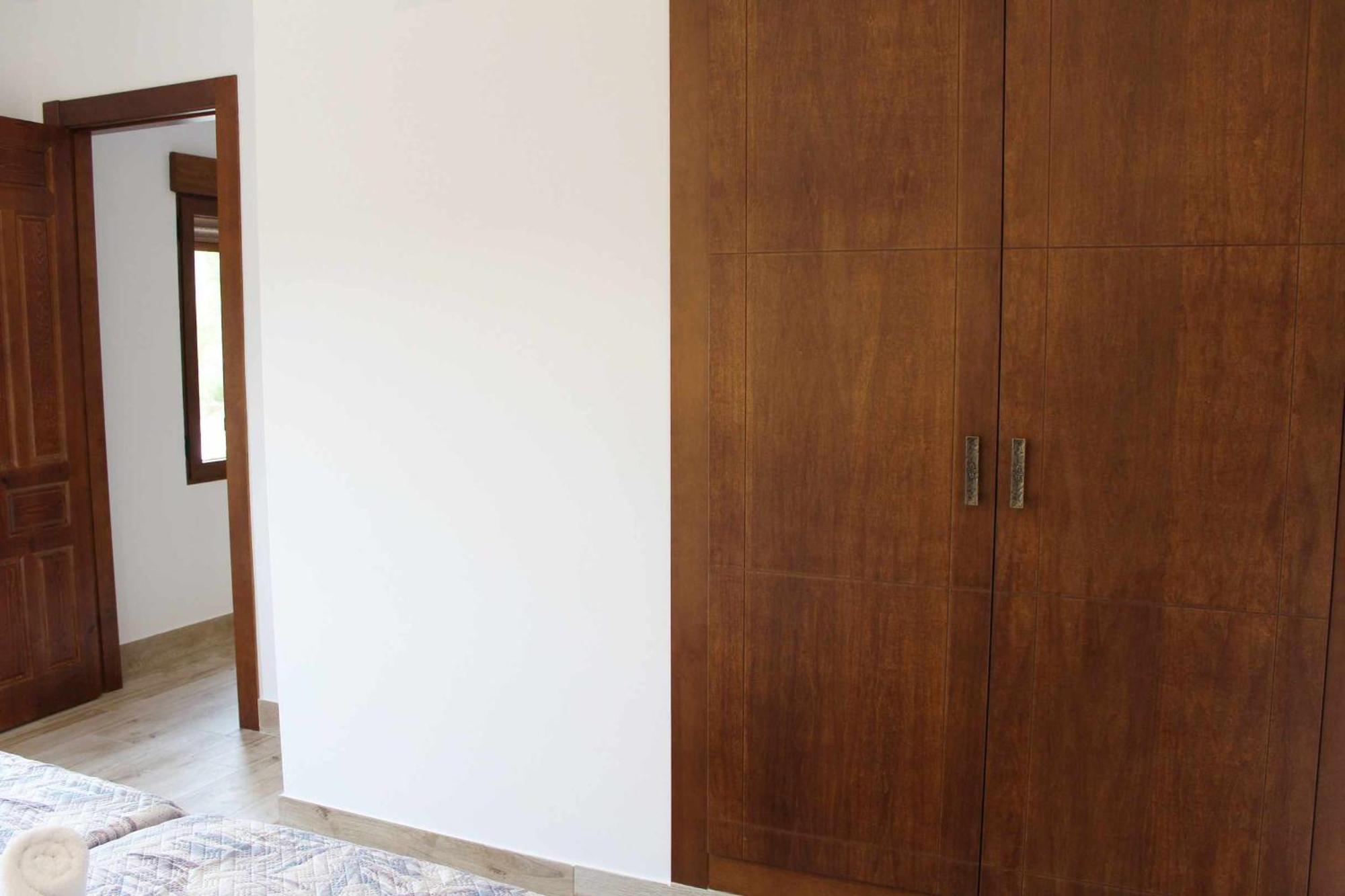 Casas Rurales Tia Maria Ruidera Rom bilde
