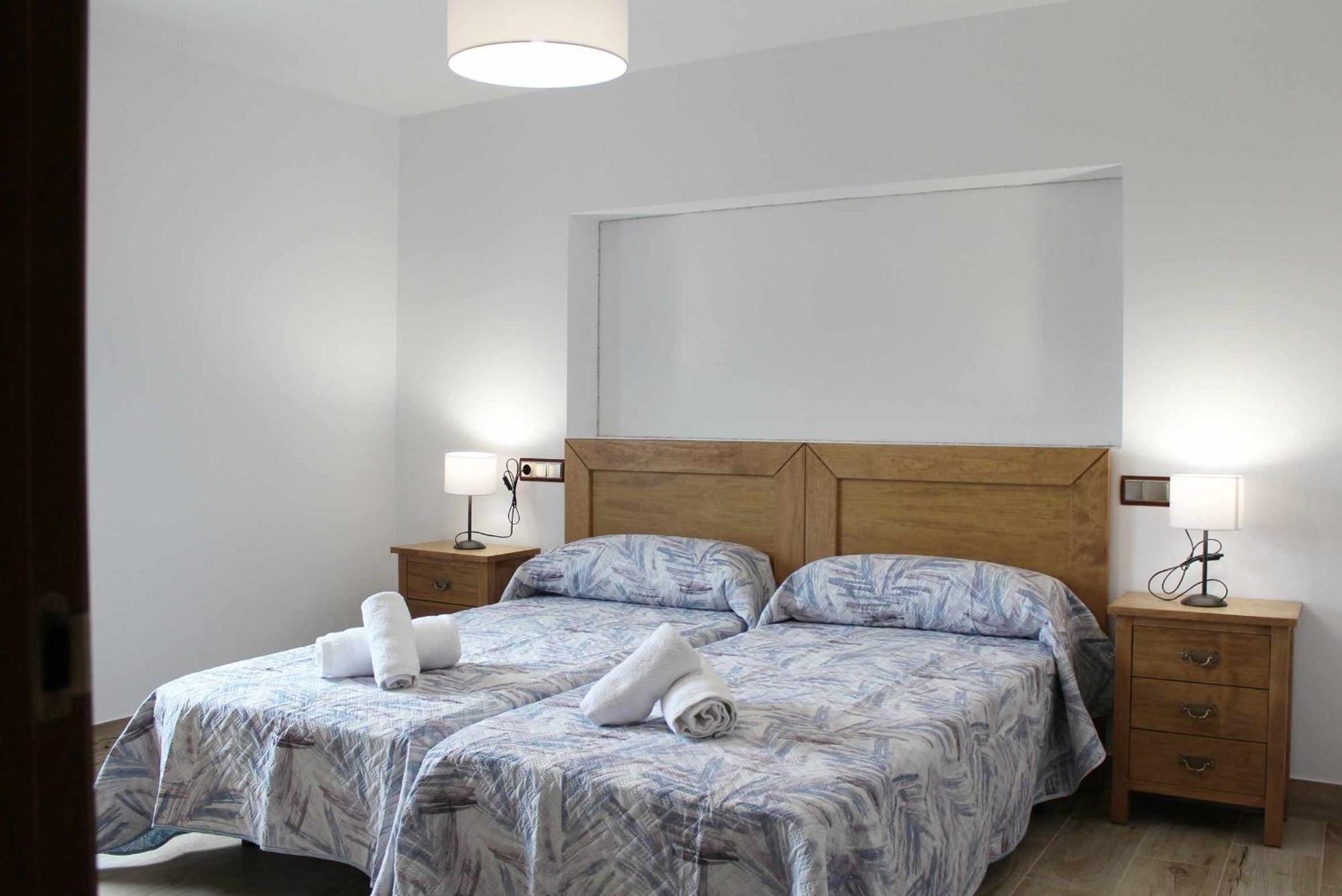 Casas Rurales Tia Maria Ruidera Rom bilde