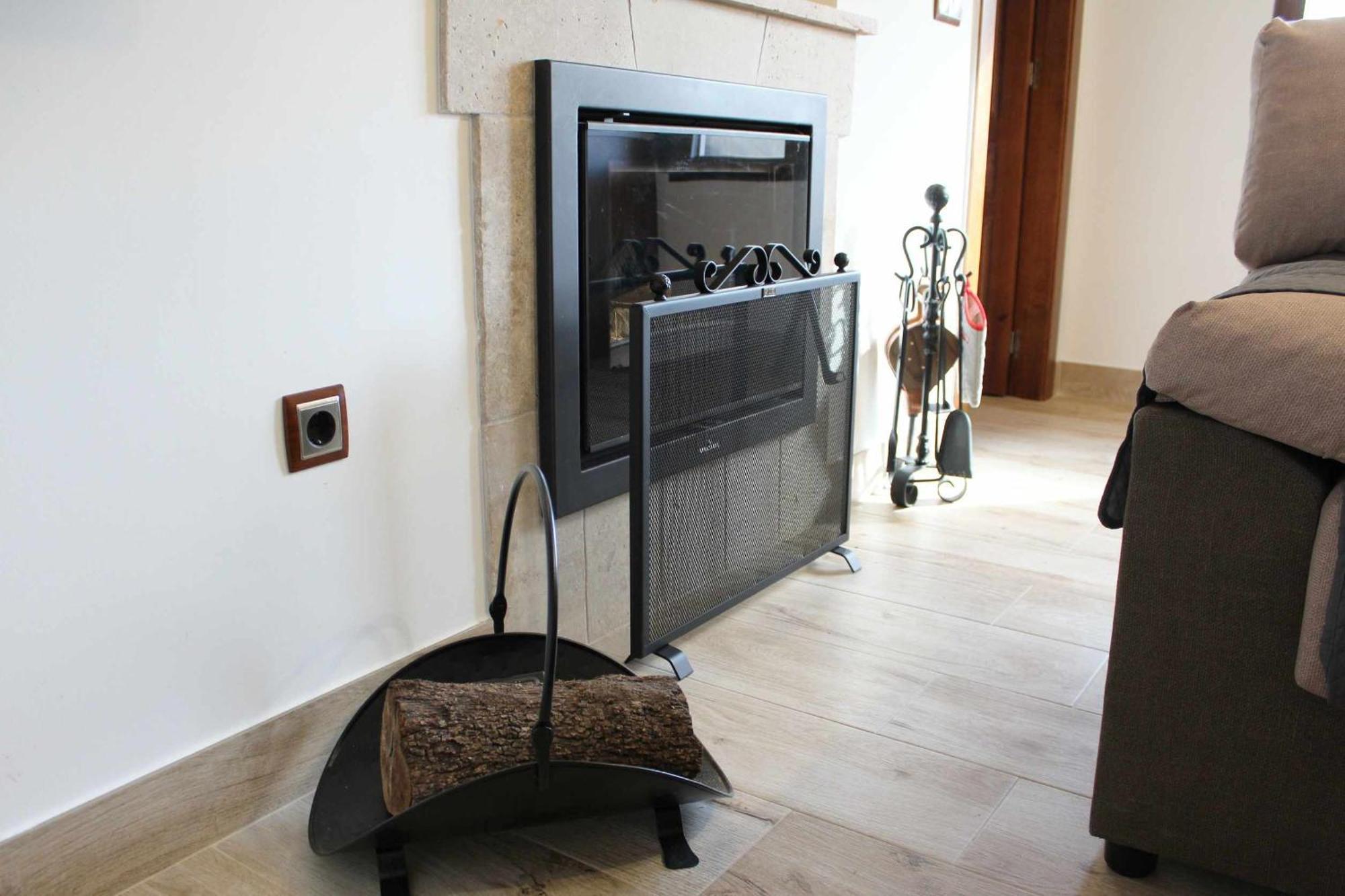 Casas Rurales Tia Maria Ruidera Rom bilde