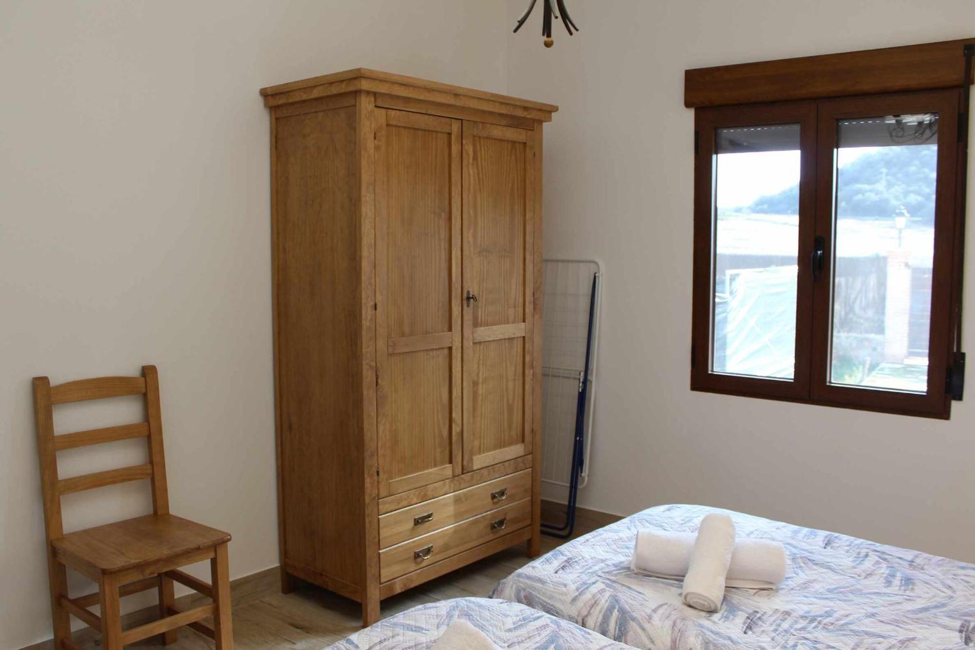 Casas Rurales Tia Maria Ruidera Rom bilde